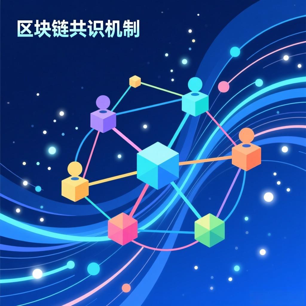 区块链共识机制(图1)