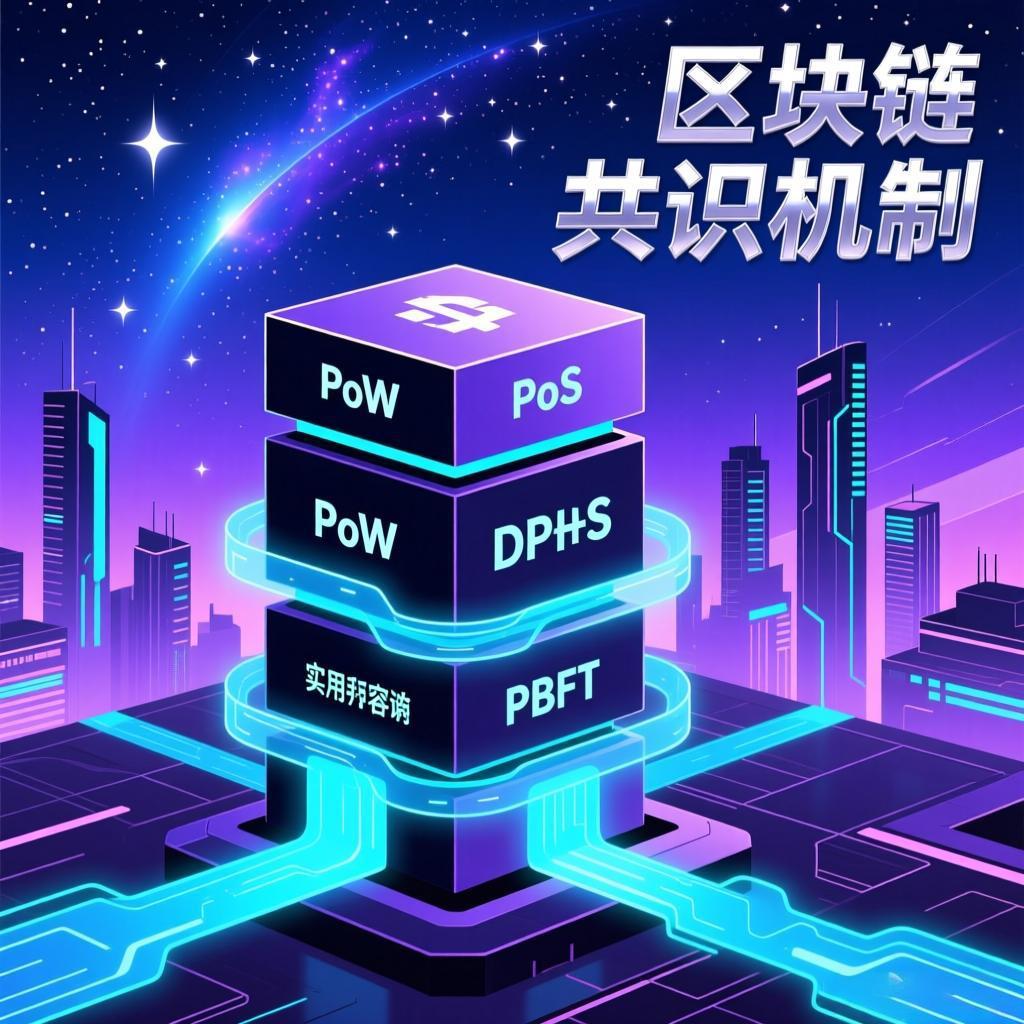 区块链共识机制(图4)