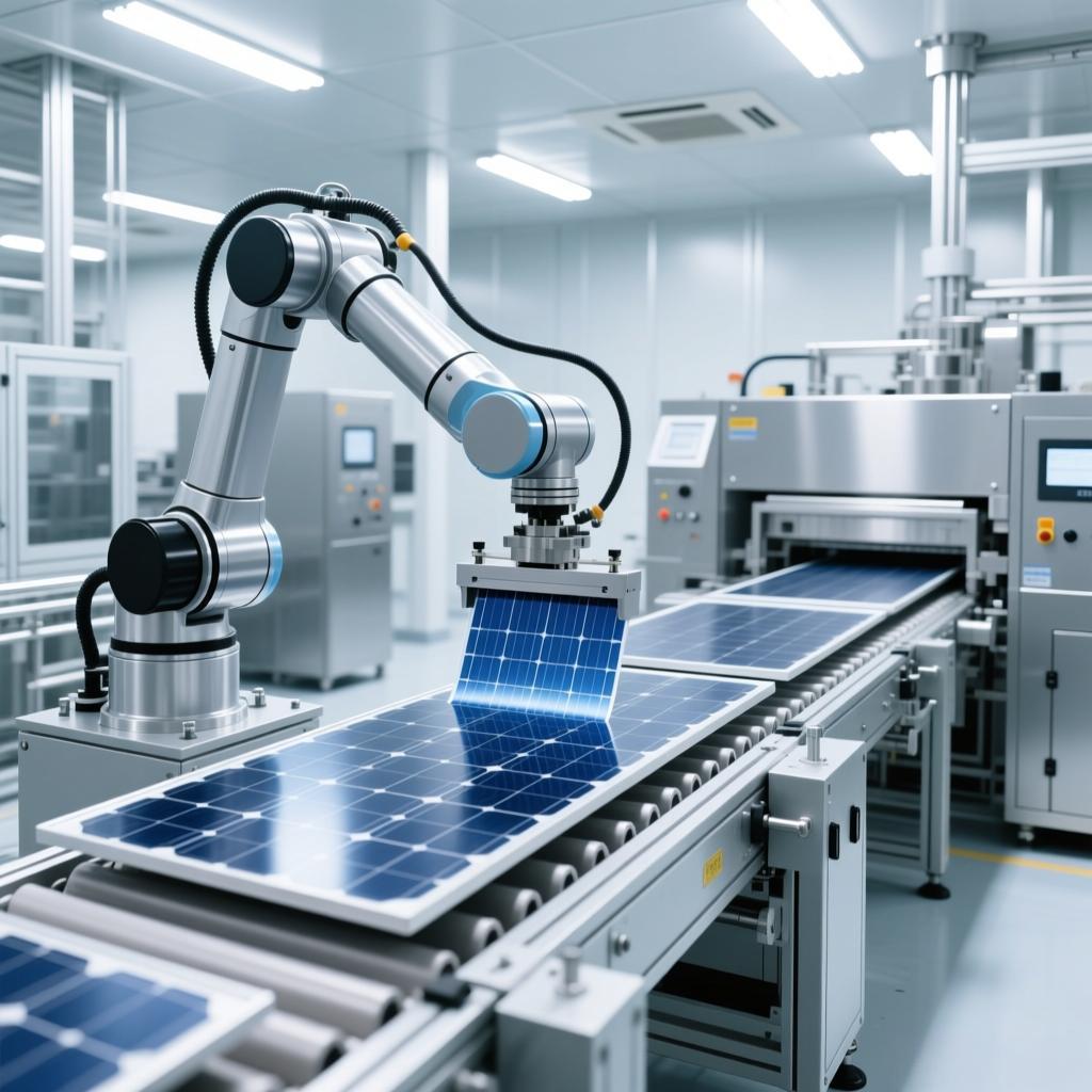 钙钛矿太阳能电池(图3) 钙钛矿太阳能电池(图3)