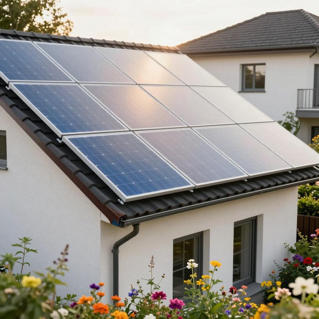 钙钛矿太阳能电池