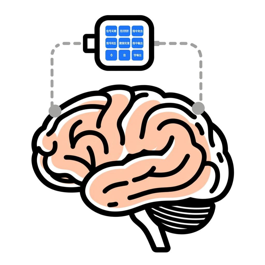 脑机接口原理(图3) 脑机接口原理(图3)