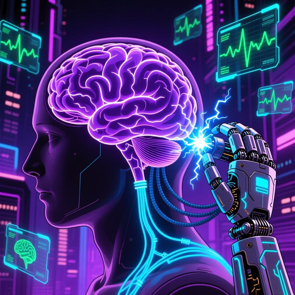 脑机接口原理(图2) 脑机接口原理(图2)