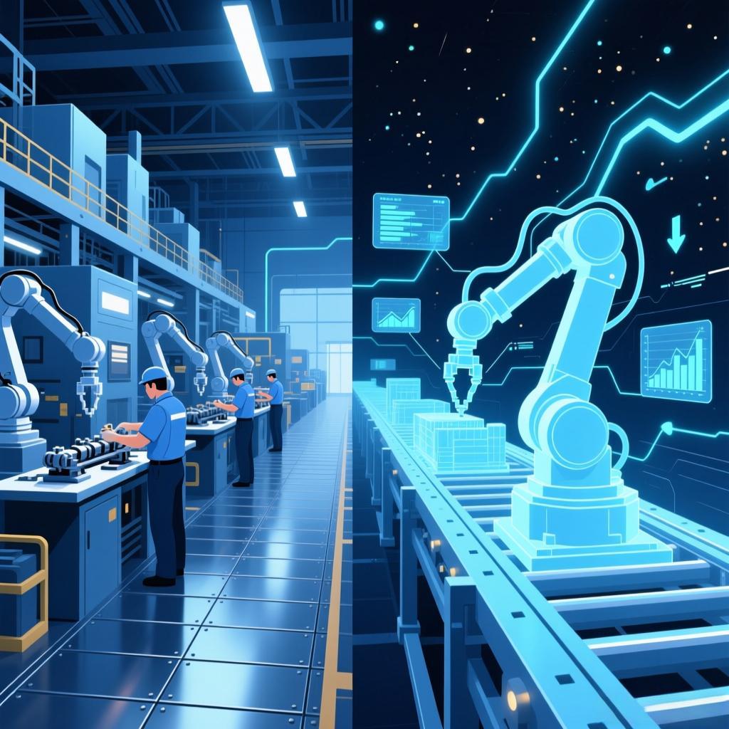 数字孪生技术(图3)