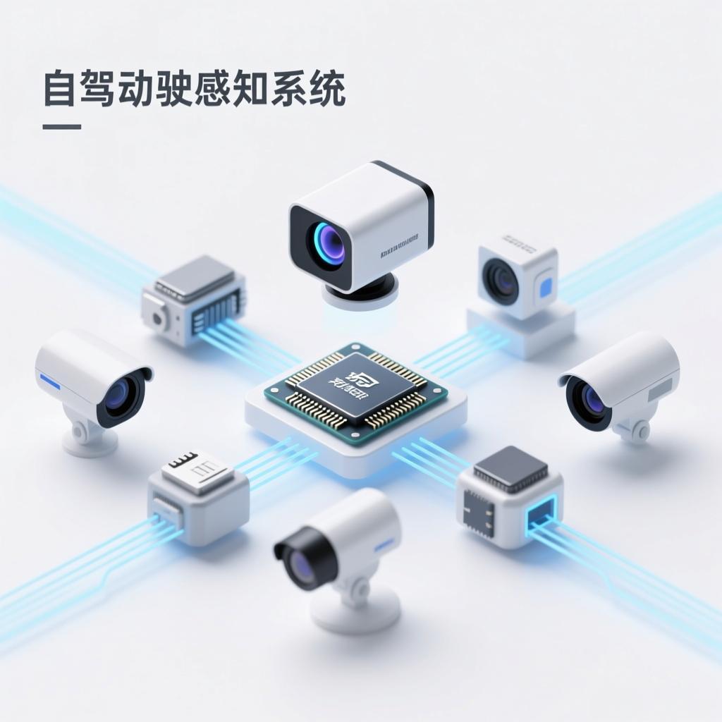 自动驾驶感知系统