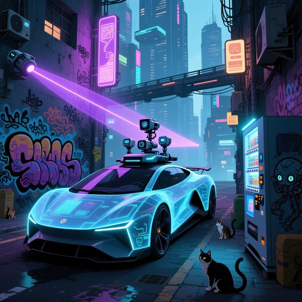 自动驾驶感知系统(图3) 自动驾驶感知系统(图3)