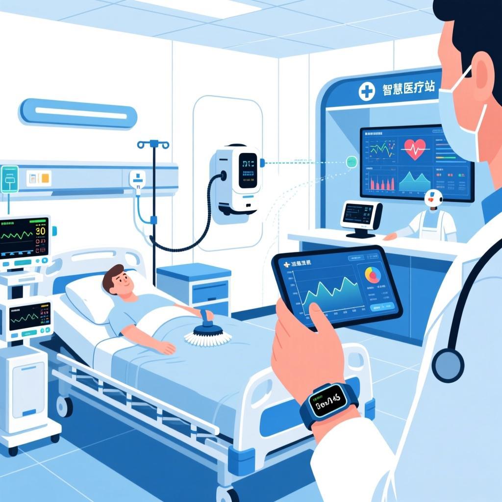 边缘计算应用场景