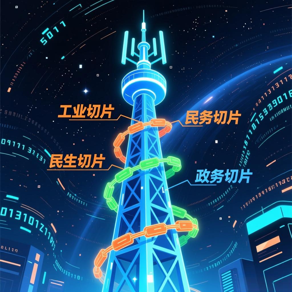 5G网络切片技术(图3)