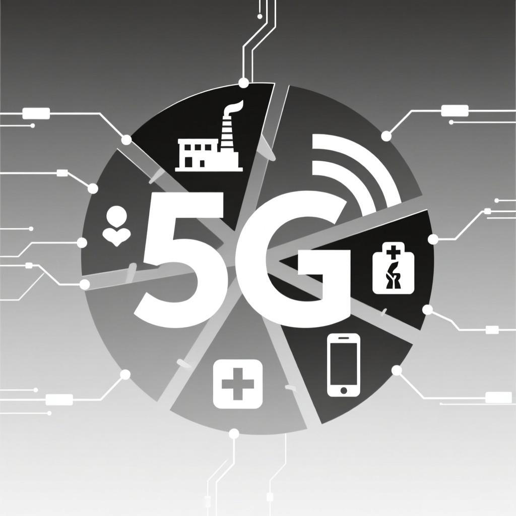 5G网络切片技术