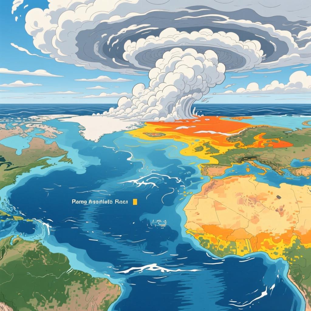 厄尔尼诺现象成因(图1)