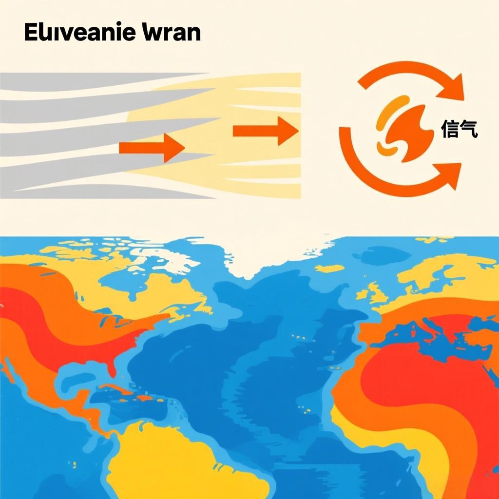 厄尔尼诺现象成因(图4)
