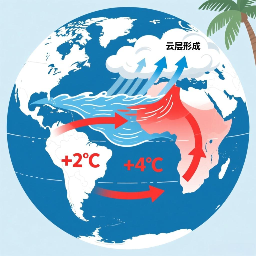 厄尔尼诺现象成因(图5)