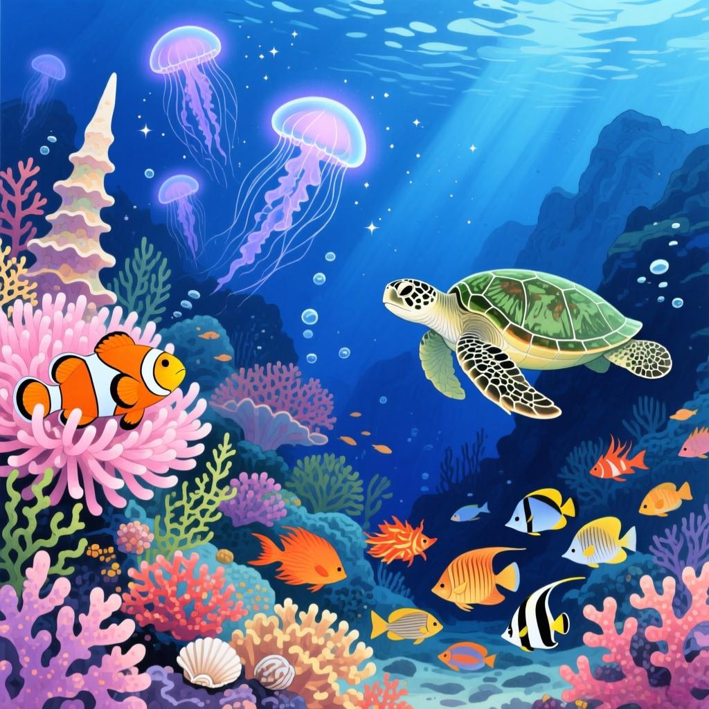 生物多样性(图3)