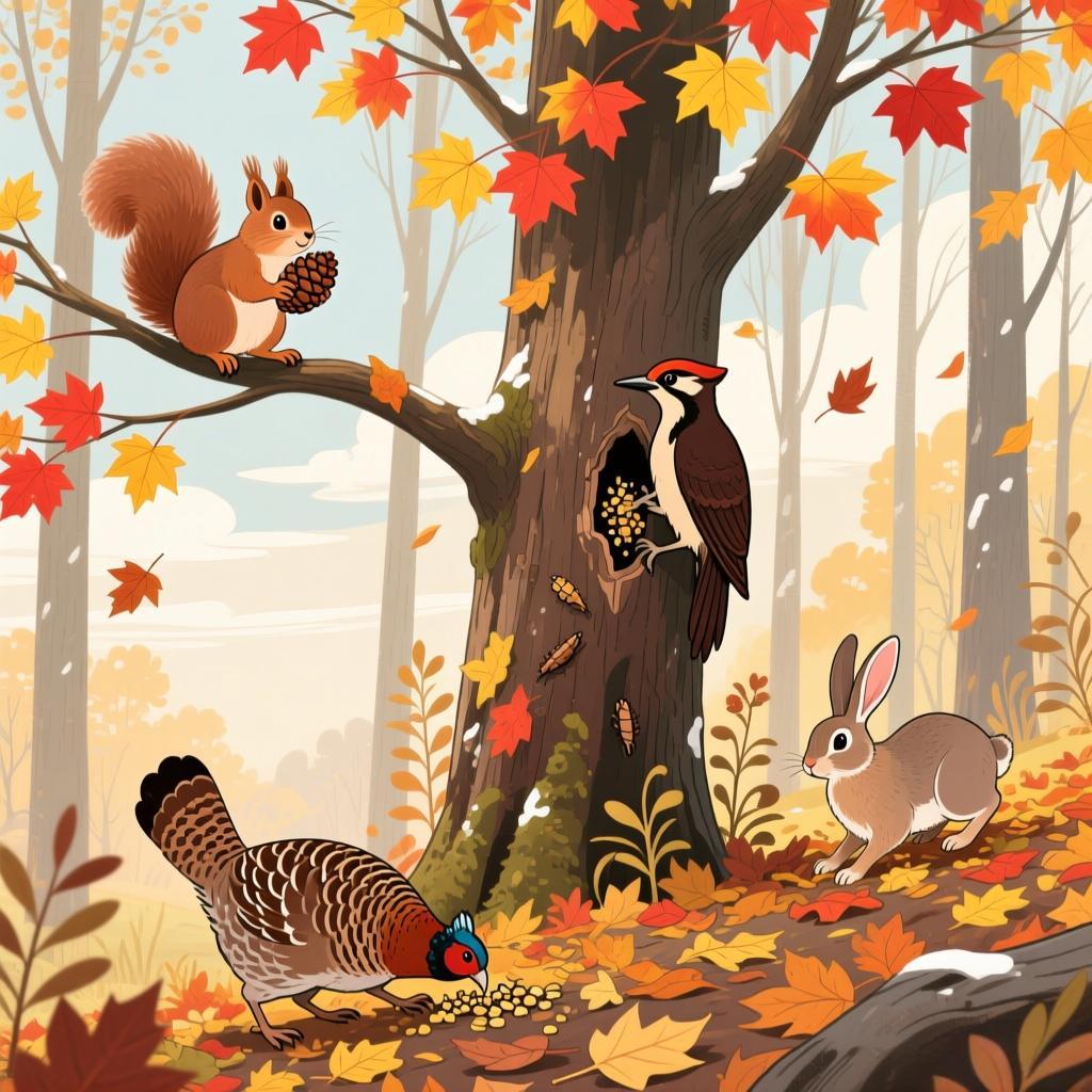 生物多样性(图2)