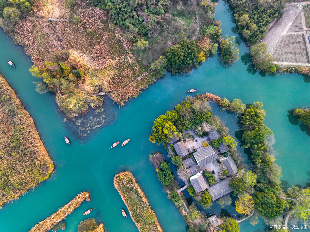 湿地生态系统(图1) 湿地生态系统(图1)
