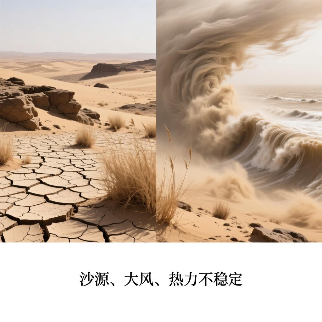 沙尘暴形成条件(图2)