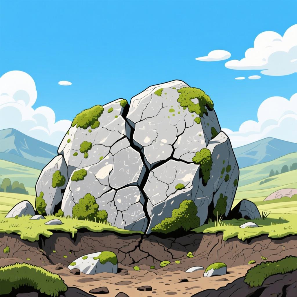 土壤形成过程(图3)