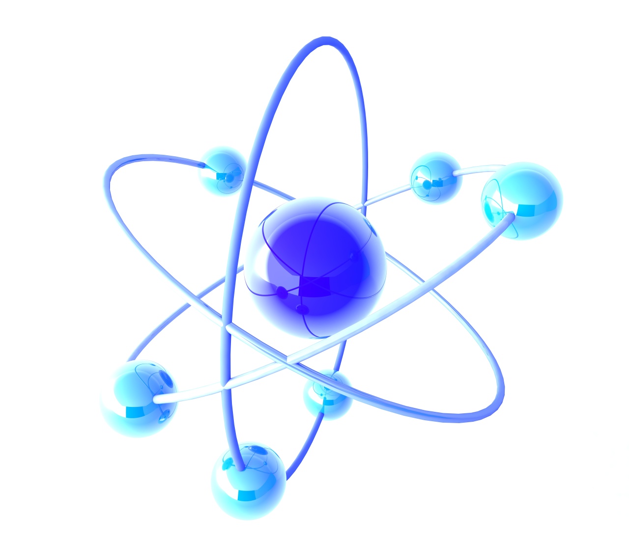 奇异原子化学(图1)