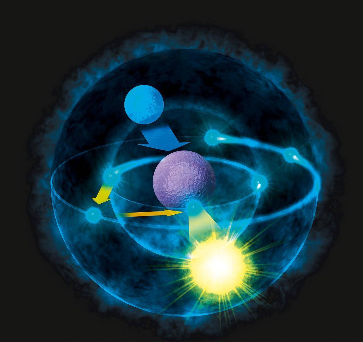 中微子天文学(图2)