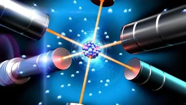 冷原子物理(图1)