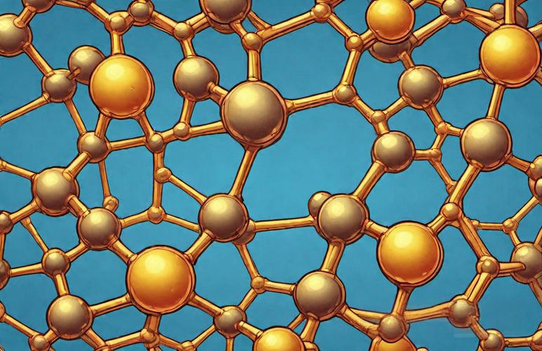 金属有机框架(MOFs)(图4) 金属有机框架(MOFs)(图4)