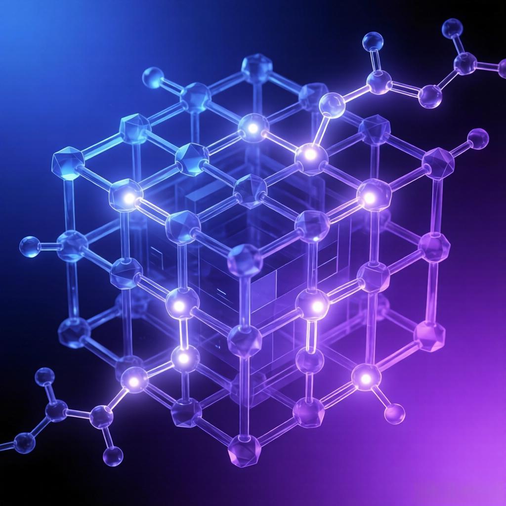 共价有机框架（COFs）(图1)