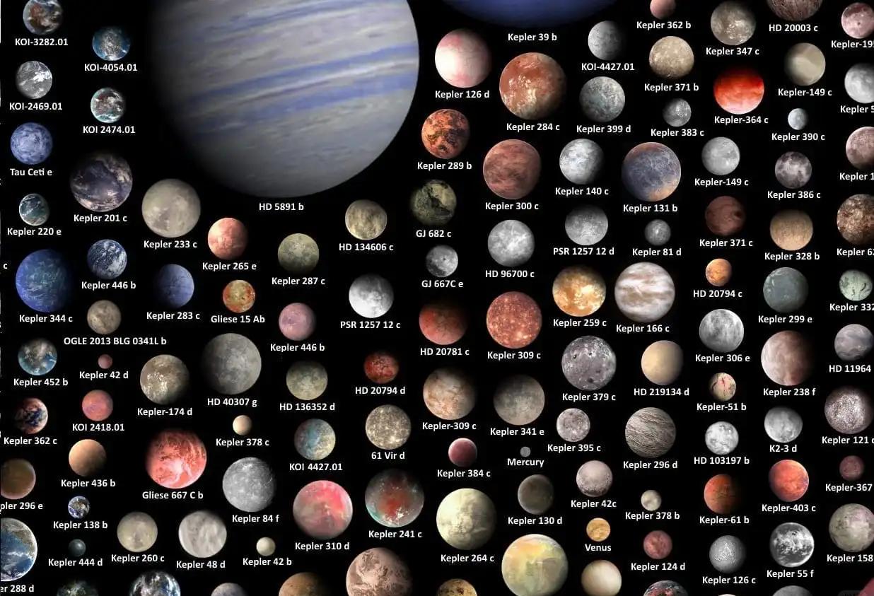 系外行星大气学(图3)