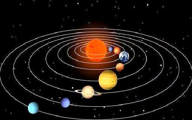 系外行星大气学(图2)