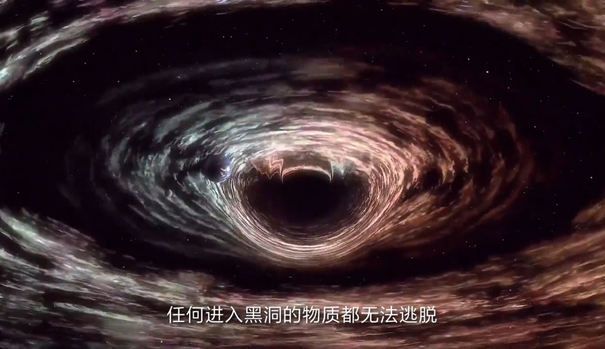 黑洞热力学(图2) 黑洞热力学(图2)