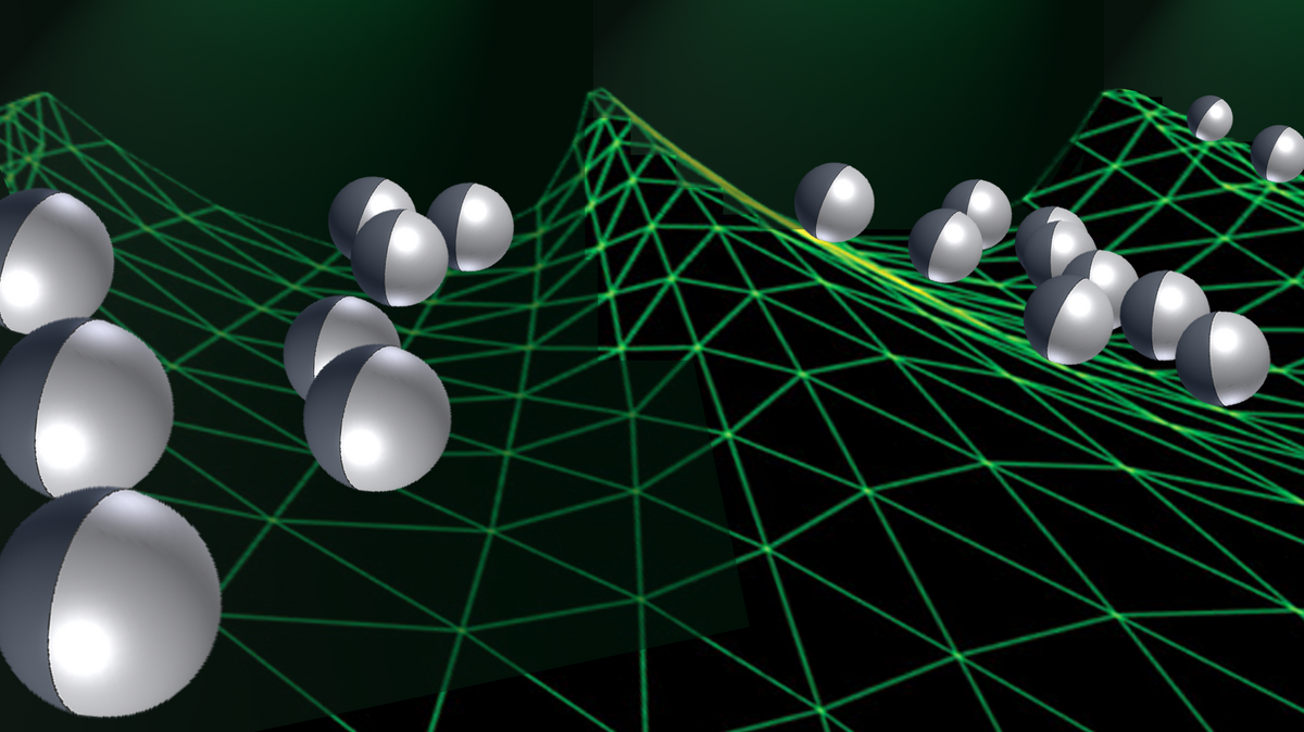 黑洞热力学(图5) 黑洞热力学(图5)