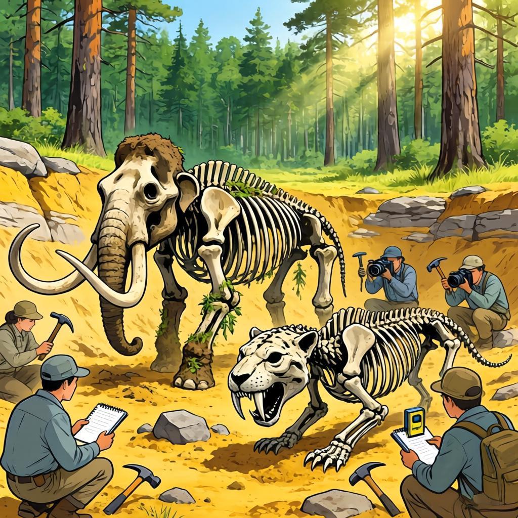 第四纪地质学(图2)